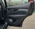 Чорний Ніссан Кашкай, об'ємом двигуна 1.6 л та пробігом 220 тис. км за 16499 $, фото 29 на Automoto.ua