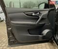 Чорний Ніссан Кашкай, об'ємом двигуна 1.6 л та пробігом 220 тис. км за 16499 $, фото 23 на Automoto.ua