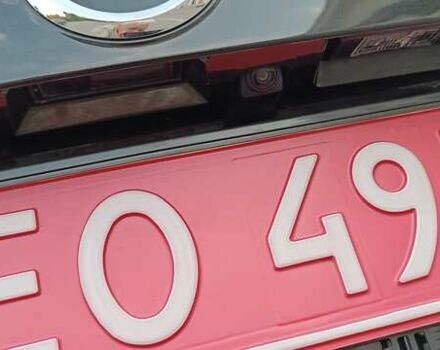 Черный Ниссан Кашкай, объемом двигателя 1.5 л и пробегом 155 тыс. км за 17800 $, фото 57 на Automoto.ua