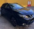 Черный Ниссан Кашкай, объемом двигателя 1.6 л и пробегом 206 тыс. км за 17000 $, фото 5 на Automoto.ua