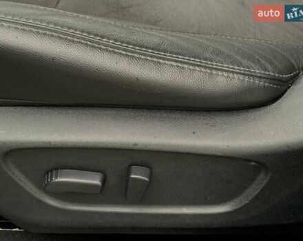 Чорний Ніссан Кашкай, об'ємом двигуна 1.6 л та пробігом 220 тис. км за 16499 $, фото 38 на Automoto.ua