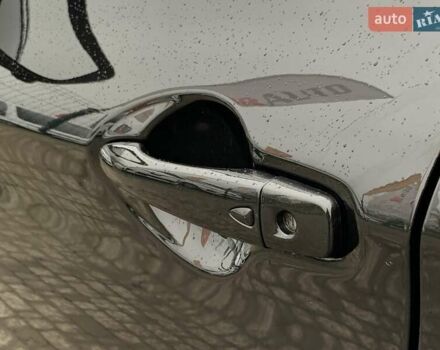 Чорний Ніссан Кашкай, об'ємом двигуна 1.6 л та пробігом 220 тис. км за 16499 $, фото 22 на Automoto.ua