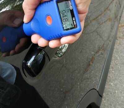 Черный Ниссан Кашкай, объемом двигателя 1.5 л и пробегом 155 тыс. км за 17800 $, фото 26 на Automoto.ua