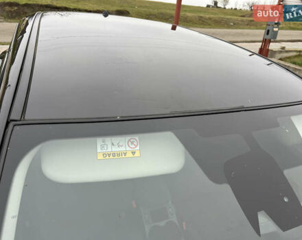 Черный Ниссан Кашкай, объемом двигателя 1.6 л и пробегом 220 тыс. км за 10700 $, фото 9 на Automoto.ua