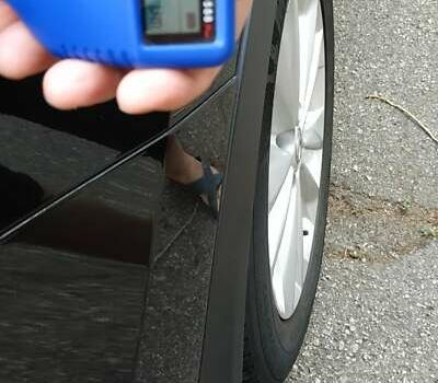 Черный Ниссан Кашкай, объемом двигателя 1.5 л и пробегом 155 тыс. км за 17800 $, фото 25 на Automoto.ua