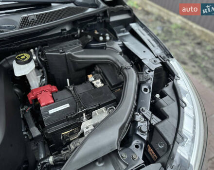 Черный Ниссан Кашкай, объемом двигателя 1.5 л и пробегом 171 тыс. км за 15400 $, фото 54 на Automoto.ua