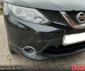 Черный Ниссан Кашкай, объемом двигателя 1.6 л и пробегом 250 тыс. км за 10700 $, фото 5 на Automoto.ua