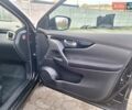 Черный Ниссан Кашкай, объемом двигателя 1.5 л и пробегом 311 тыс. км за 14850 $, фото 6 на Automoto.ua