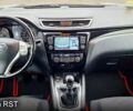 Черный Ниссан Кашкай, объемом двигателя 15 л и пробегом 162 тыс. км за 15300 $, фото 11 на Automoto.ua