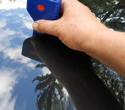 Черный Ниссан Кашкай, объемом двигателя 1.5 л и пробегом 155 тыс. км за 17800 $, фото 33 на Automoto.ua