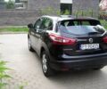 Черный Ниссан Кашкай, объемом двигателя 1.6 л и пробегом 220 тыс. км за 8900 $, фото 2 на Automoto.ua