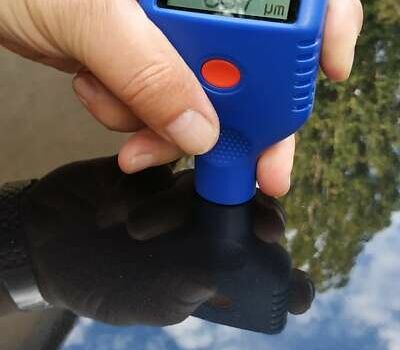 Черный Ниссан Кашкай, объемом двигателя 1.5 л и пробегом 155 тыс. км за 17800 $, фото 37 на Automoto.ua