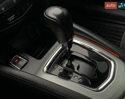 Чорний Ніссан Кашкай, об'ємом двигуна 1.6 л та пробігом 220 тис. км за 16499 $, фото 49 на Automoto.ua