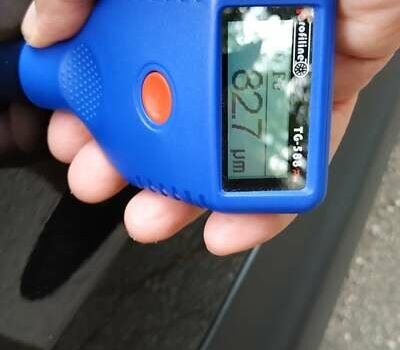 Черный Ниссан Кашкай, объемом двигателя 1.5 л и пробегом 155 тыс. км за 17800 $, фото 27 на Automoto.ua