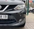 Чорний Ніссан Кашкай, об'ємом двигуна 1.6 л та пробігом 220 тис. км за 16499 $, фото 6 на Automoto.ua