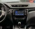 Чорний Ніссан Кашкай, об'ємом двигуна 1.6 л та пробігом 220 тис. км за 16499 $, фото 35 на Automoto.ua