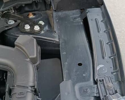 Черный Ниссан Кашкай, объемом двигателя 1.5 л и пробегом 155 тыс. км за 17800 $, фото 97 на Automoto.ua