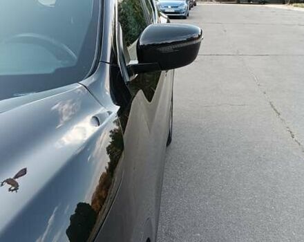 Черный Ниссан Кашкай, объемом двигателя 1.5 л и пробегом 155 тыс. км за 17800 $, фото 43 на Automoto.ua