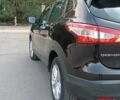Черный Ниссан Кашкай, объемом двигателя 1.5 л и пробегом 155 тыс. км за 17800 $, фото 54 на Automoto.ua