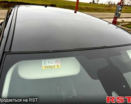 Черный Ниссан Кашкай, объемом двигателя 1.6 л и пробегом 250 тыс. км за 10700 $, фото 9 на Automoto.ua