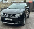 Черный Ниссан Кашкай, объемом двигателя 1.5 л и пробегом 171 тыс. км за 15400 $, фото 1 на Automoto.ua