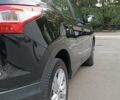Черный Ниссан Кашкай, объемом двигателя 1.5 л и пробегом 155 тыс. км за 17800 $, фото 60 на Automoto.ua