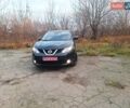 Черный Ниссан Кашкай, объемом двигателя 1.5 л и пробегом 311 тыс. км за 14850 $, фото 1 на Automoto.ua