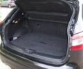 Черный Ниссан Кашкай, объемом двигателя 1.6 л и пробегом 220 тыс. км за 8900 $, фото 15 на Automoto.ua