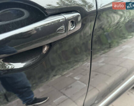 Черный Ниссан Кашкай, объемом двигателя 1.5 л и пробегом 171 тыс. км за 15400 $, фото 26 на Automoto.ua