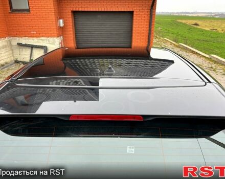 Черный Ниссан Кашкай, объемом двигателя 1.6 л и пробегом 250 тыс. км за 10700 $, фото 11 на Automoto.ua