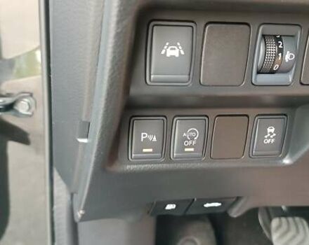 Черный Ниссан Кашкай, объемом двигателя 1.5 л и пробегом 155 тыс. км за 17800 $, фото 81 на Automoto.ua