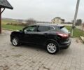 Черный Ниссан Кашкай, объемом двигателя 1.6 л и пробегом 250 тыс. км за 11500 $, фото 7 на Automoto.ua