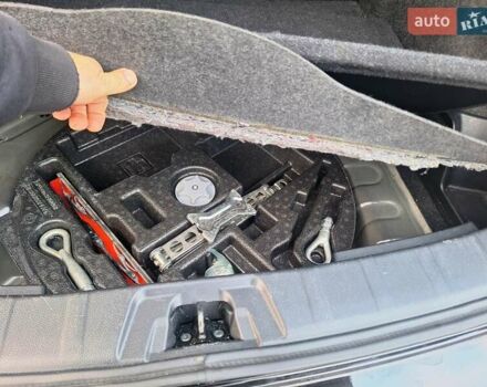 Черный Ниссан Кашкай, объемом двигателя 1.5 л и пробегом 311 тыс. км за 14850 $, фото 11 на Automoto.ua