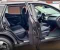 Черный Ниссан Кашкай, объемом двигателя 15 л и пробегом 162 тыс. км за 15300 $, фото 10 на Automoto.ua