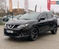 Чорний Ніссан Кашкай, об'ємом двигуна 1.6 л та пробігом 220 тис. км за 16499 $, фото 1 на Automoto.ua