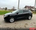 Черный Ниссан Кашкай, объемом двигателя 1.6 л и пробегом 250 тыс. км за 10700 $, фото 4 на Automoto.ua
