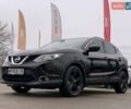 Чорний Ніссан Кашкай, об'ємом двигуна 1.6 л та пробігом 220 тис. км за 16499 $, фото 2 на Automoto.ua