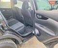 Черный Ниссан Кашкай, объемом двигателя 1.5 л и пробегом 311 тыс. км за 14850 $, фото 8 на Automoto.ua