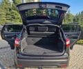 Черный Ниссан Кашкай, объемом двигателя 1.6 л и пробегом 84 тыс. км за 6900 $, фото 23 на Automoto.ua