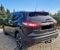 Черный Ниссан Кашкай, объемом двигателя 1.6 л и пробегом 84 тыс. км за 6900 $, фото 5 на Automoto.ua