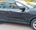 Черный Ниссан Кашкай, объемом двигателя 1.5 л и пробегом 155 тыс. км за 17800 $, фото 66 на Automoto.ua