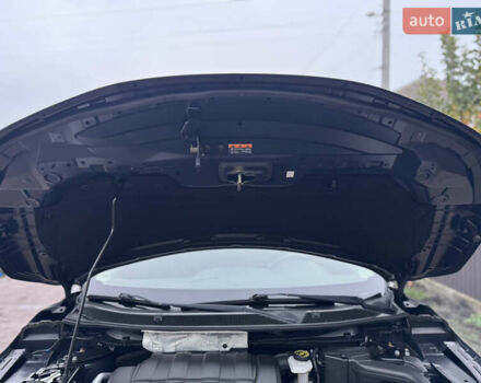 Черный Ниссан Кашкай, объемом двигателя 1.5 л и пробегом 171 тыс. км за 15400 $, фото 55 на Automoto.ua