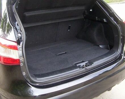 Черный Ниссан Кашкай, объемом двигателя 1.6 л и пробегом 220 тыс. км за 8900 $, фото 16 на Automoto.ua