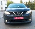 Черный Ниссан Кашкай, объемом двигателя 1.5 л и пробегом 155 тыс. км за 17800 $, фото 1 на Automoto.ua
