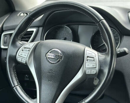 Ніссан Кашкай 2017 у Дубно на Automoto.ua Чорний Ніссан Кашкай, об'ємом двигуна 1.5 л та пробігом 167 тис. км за 15500 $, фото 37 на Automoto.ua