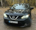 Черный Ниссан Кашкай, объемом двигателя 2 л и пробегом 156 тыс. км за 11900 $, фото 1 на Automoto.ua