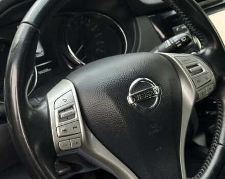 Ніссан Кашкай 2017 у Дубно на Automoto.ua Чорний Ніссан Кашкай, об'ємом двигуна 1.5 л та пробігом 167 тис. км за 15500 $, фото 22 на Automoto.ua