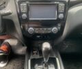 Черный Ниссан Кашкай, объемом двигателя 1.6 л и пробегом 150 тыс. км за 15900 $, фото 11 на Automoto.ua