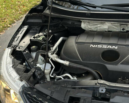 Ніссан Кашкай 2017 у Дубно на Automoto.ua Чорний Ніссан Кашкай, об'ємом двигуна 1.5 л та пробігом 167 тис. км за 15500 $, фото 17 на Automoto.ua