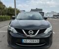Черный Ниссан Кашкай, объемом двигателя 1.2 л и пробегом 133 тыс. км за 13000 $, фото 1 на Automoto.ua